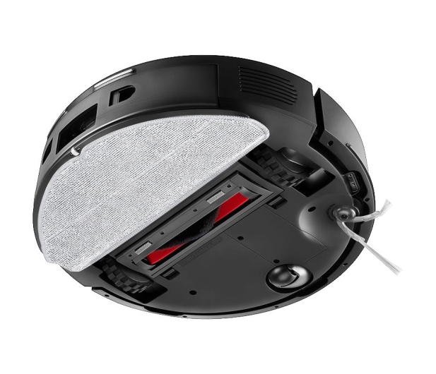 Roborock Robot sprzątający Q7 TF + czarny - 1346788 - zdjęcie 7